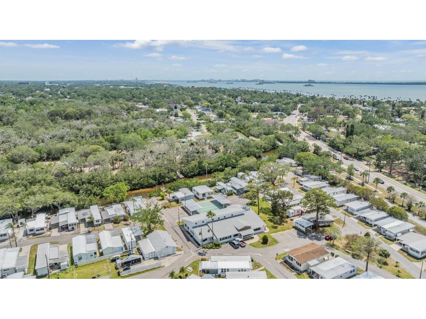 605 Michigan Boulevard #13 Dunedin FL 34698 - Cedar Creek TB8384868 image40