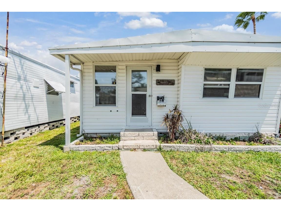 605 Michigan Boulevard #13 Dunedin FL 34698 - Cedar Creek TB8384868 image42