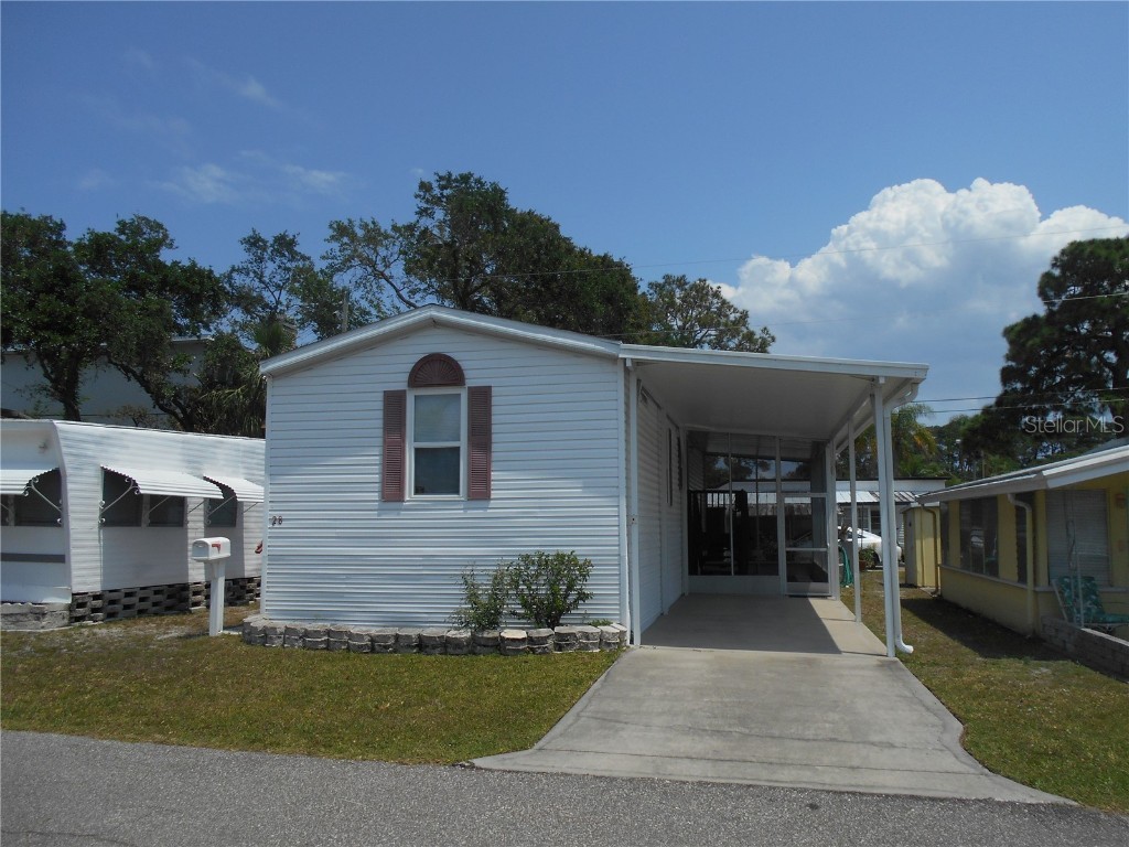 605 Michigan Boulevard #28 Dunedin FL 34698 - Cedar Creek U8197544 image1