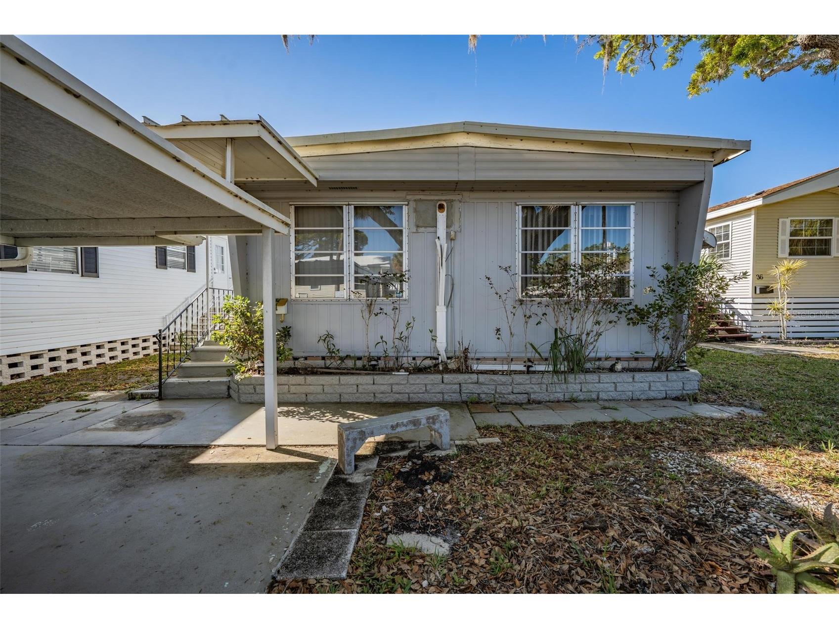 605 Michigan Boulevard #37 Dunedin FL 34698 TB8487844 image1