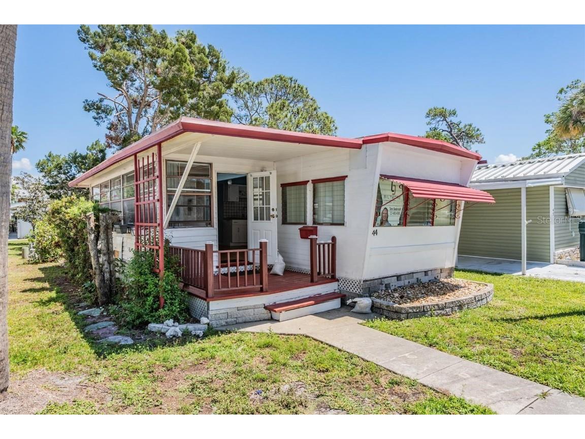 605 Michigan Boulevard #44 Dunedin FL 34698 - Cedar Creek TB8374246 image1