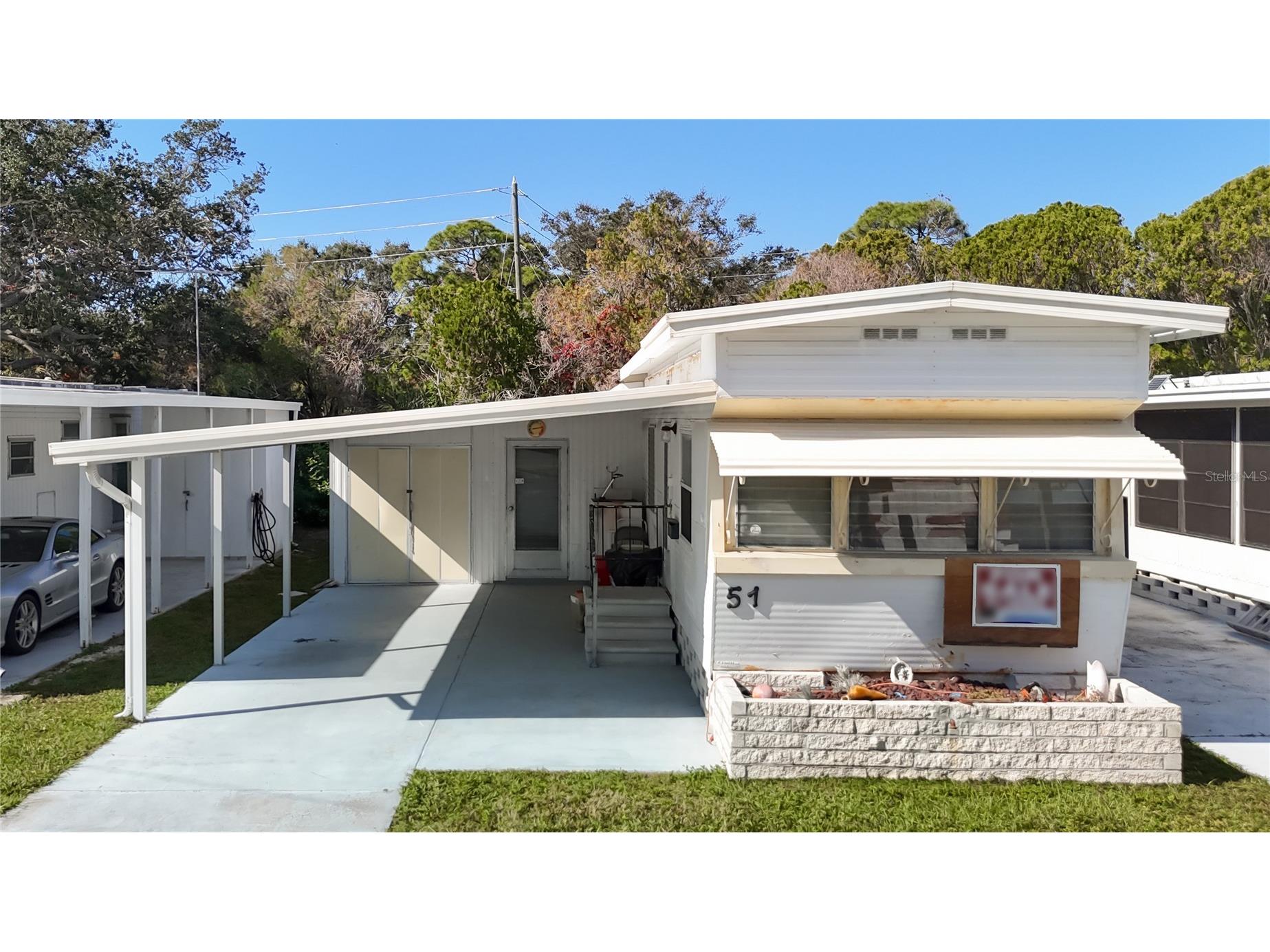 605 Michigan Boulevard #51 Dunedin FL 34698 TB8449832 image1