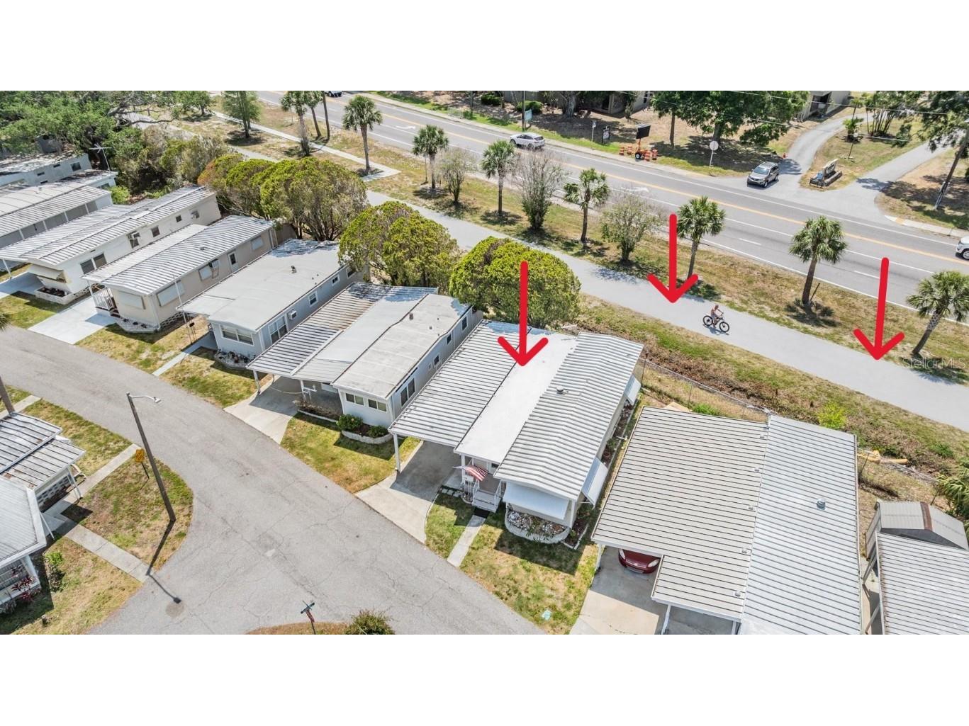 605 Michigan Boulevard #55 Dunedin FL 34698 - Cedar Creek TB8384977 image18