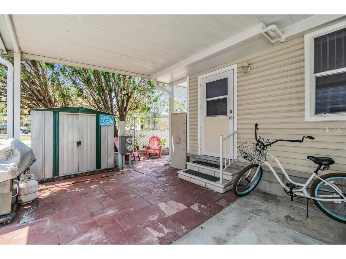 605 Michigan Boulevard #55 Dunedin FL 34698 - Cedar Creek TB8384977 image2