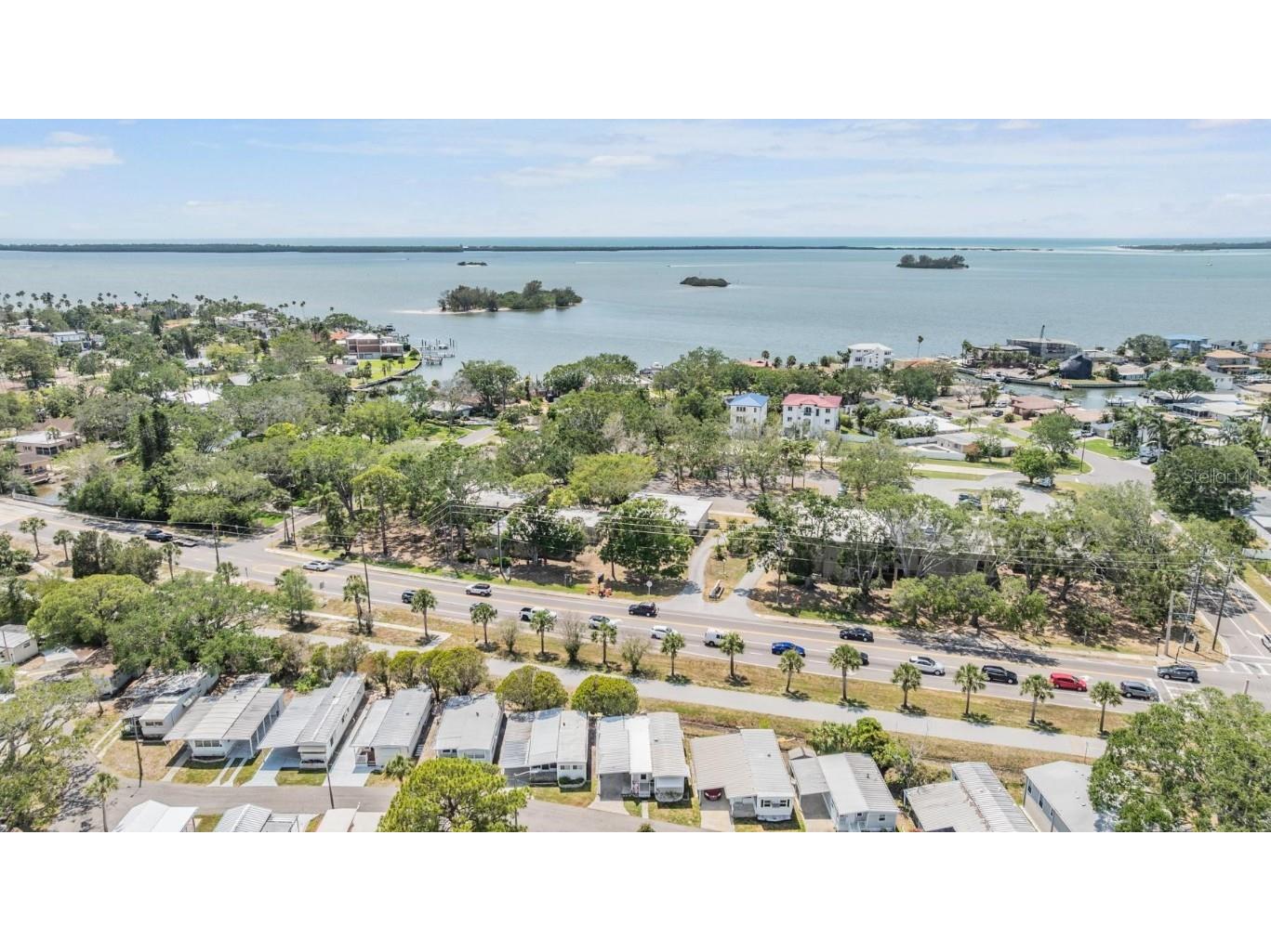 605 Michigan Boulevard #55 Dunedin FL 34698 - Cedar Creek TB8384977 image23