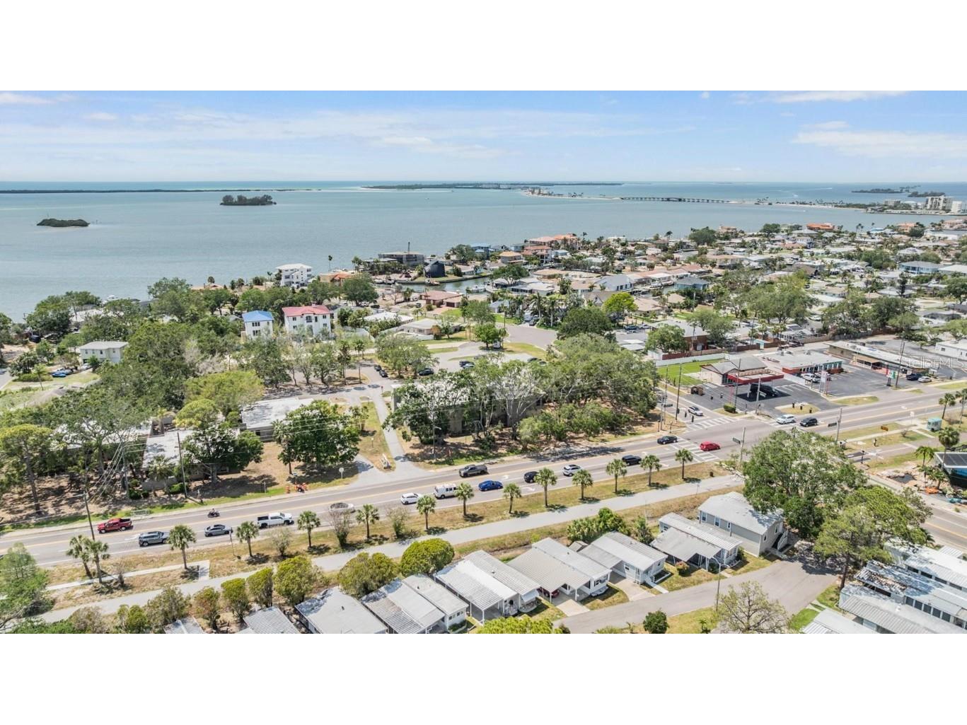 605 Michigan Boulevard #55 Dunedin FL 34698 - Cedar Creek TB8384977 image24