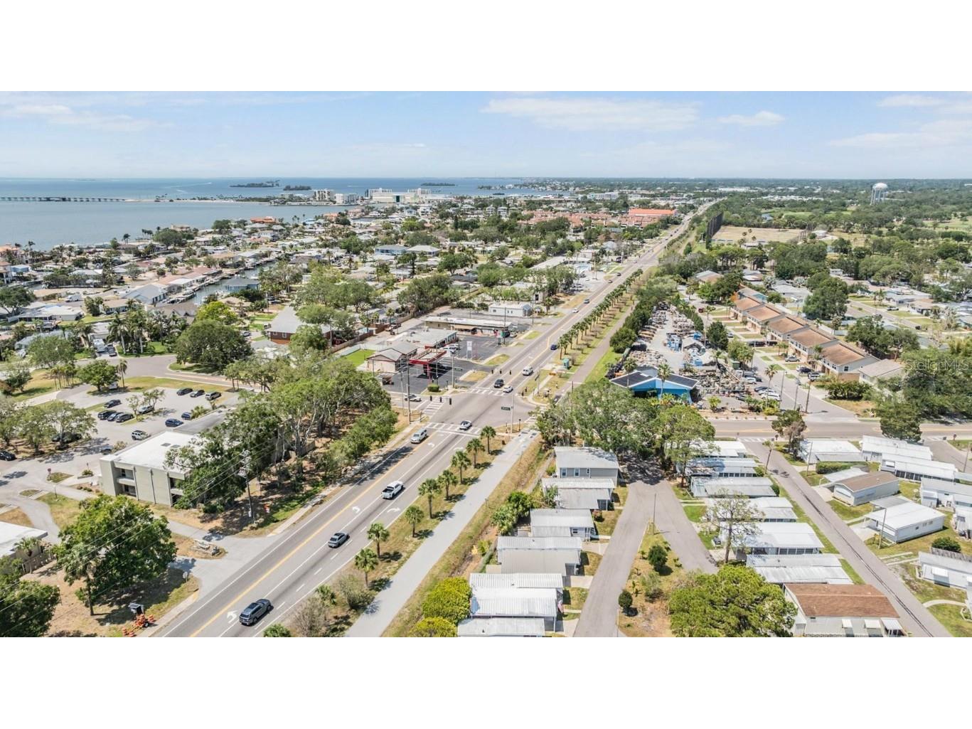 605 Michigan Boulevard #55 Dunedin FL 34698 - Cedar Creek TB8384977 image25
