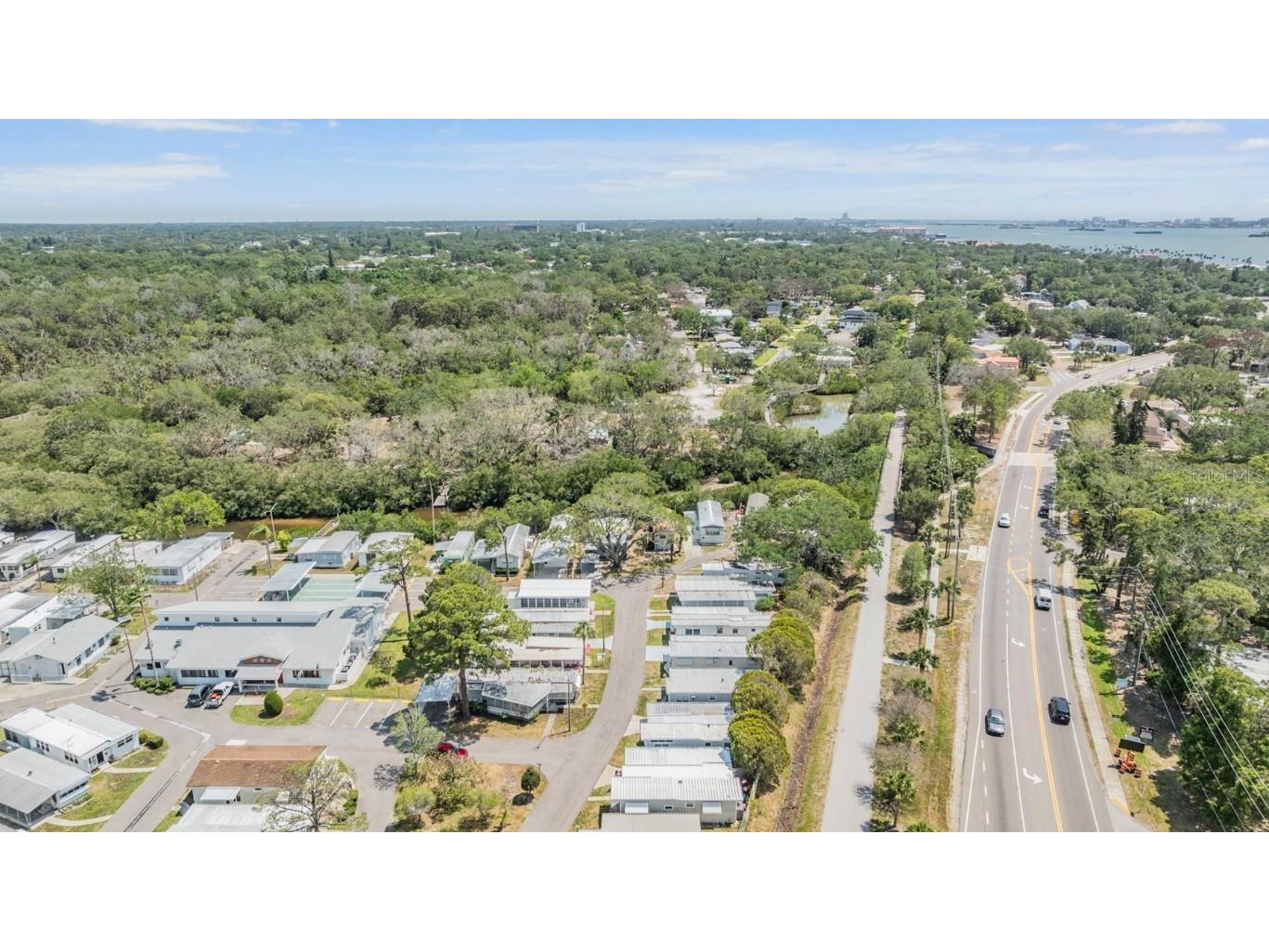 605 Michigan Boulevard #55 Dunedin FL 34698 - Cedar Creek TB8384977 image27