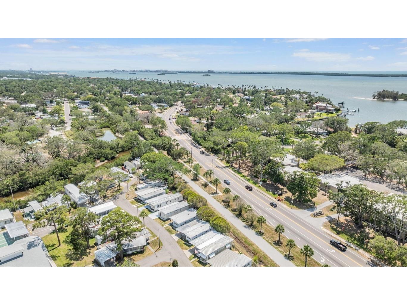 605 Michigan Boulevard #55 Dunedin FL 34698 - Cedar Creek TB8384977 image28