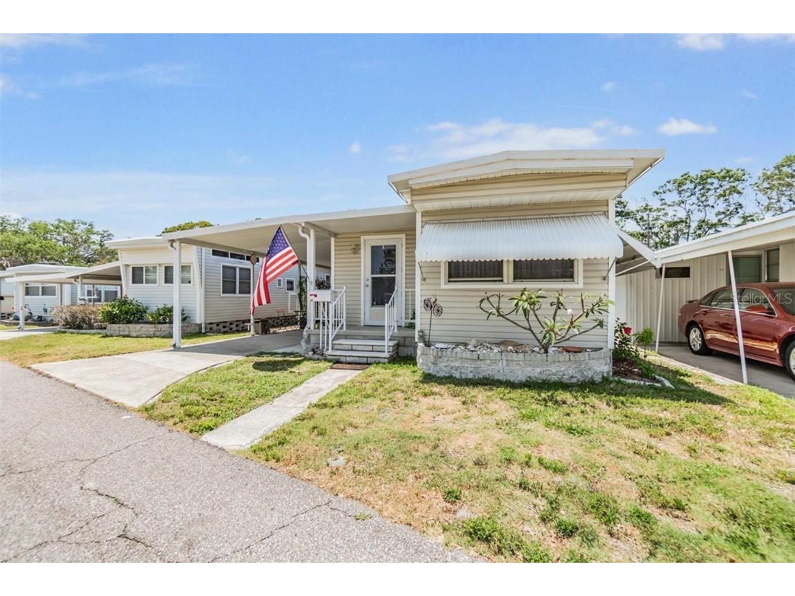 605 Michigan Boulevard #55 Dunedin FL 34698 - Cedar Creek TB8384977 image29