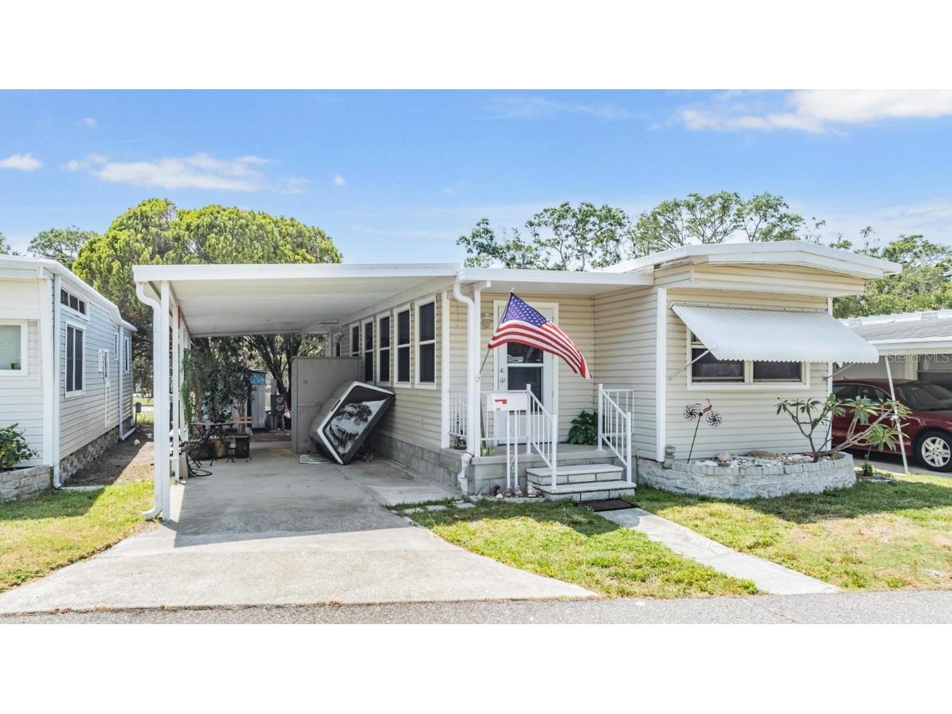 605 Michigan Boulevard #55 Dunedin FL 34698 - Cedar Creek TB8384977 image30