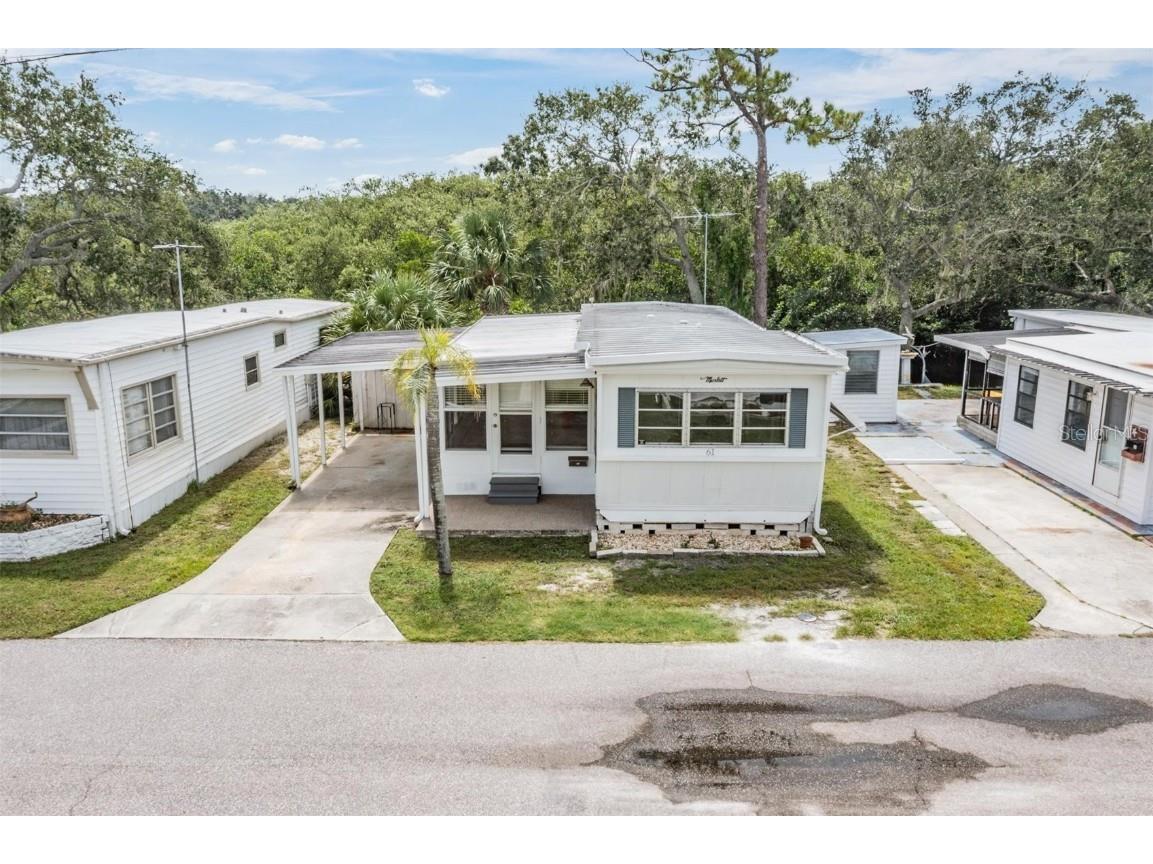 605 Michigan Boulevard #61 Dunedin FL 34698 TB8427043 image1