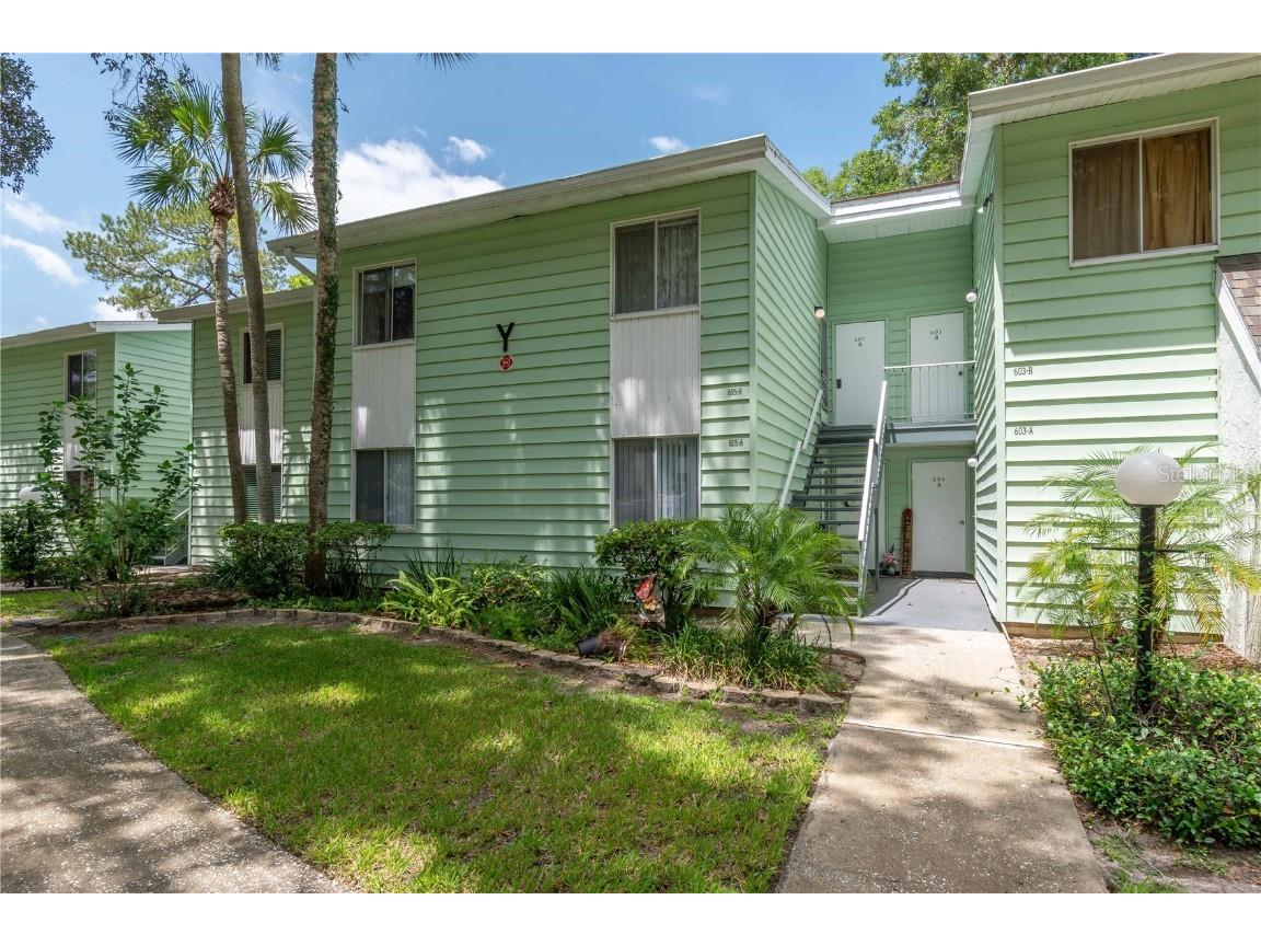 605 Midway Drive #B Ocala FL 34472 OM693798 image1