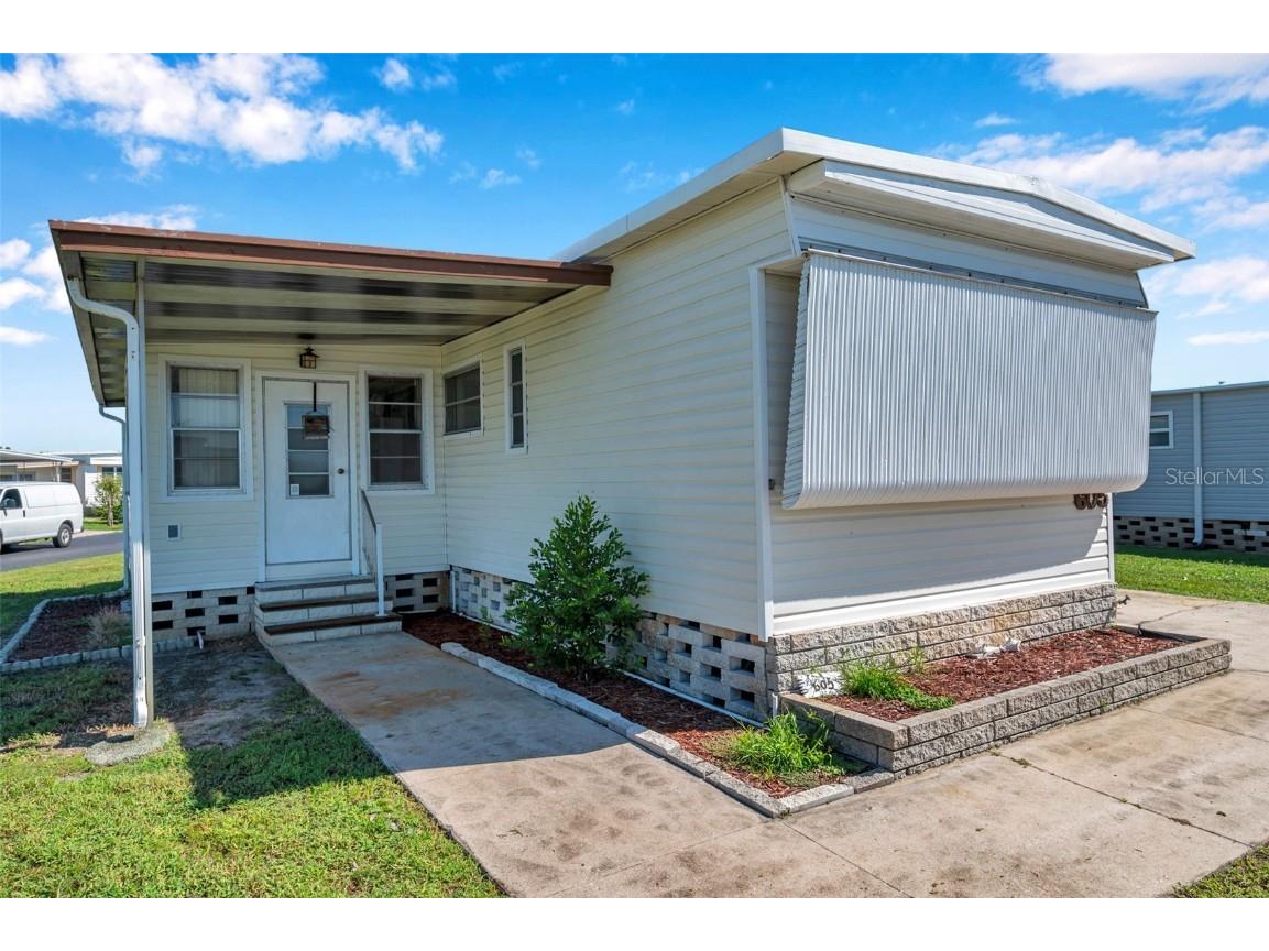 605 Mount Lancaster Avenue NE #634 Saint Petersburg FL 33702 W7877547 image1