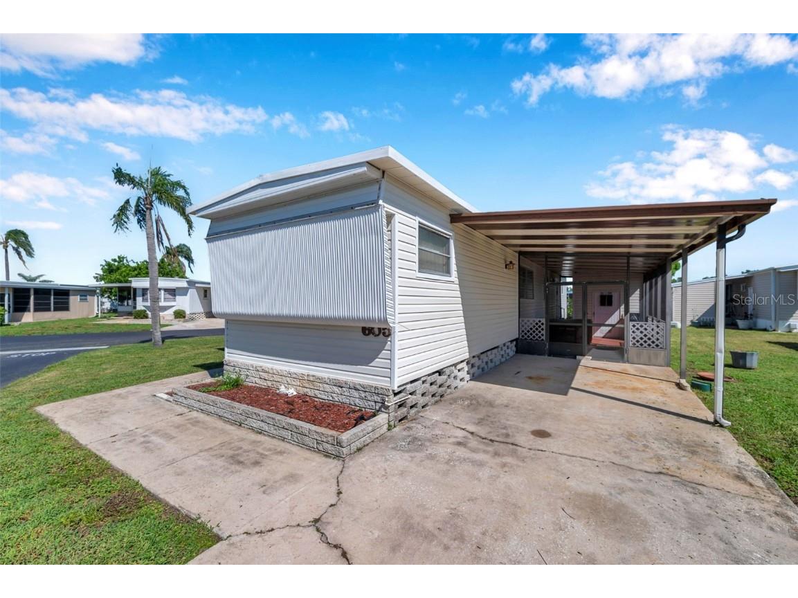 605 Mount Lancaster Avenue NE #634 Saint Petersburg FL 33702 W7877547 image13