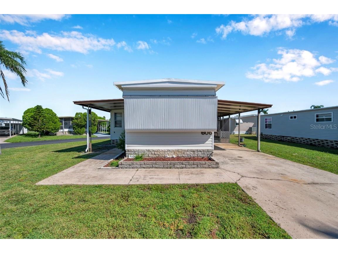 605 Mount Lancaster Avenue NE #634 Saint Petersburg FL 33702 W7877547 image14