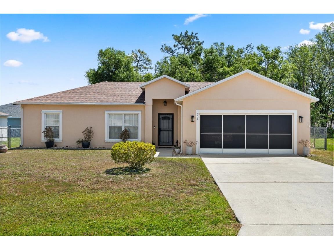 605 Muskrat Drive Kissimmee FL 34759 O6302598 image1