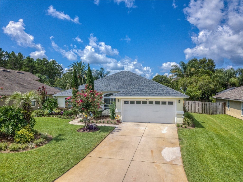 605 N Forest Creek Drive Saint Augustine FL 32092 FC293846 image1