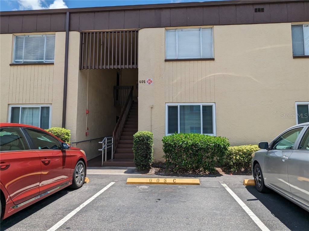 605 N Keene Road #605 C Clearwater FL 33755 U8204785 image1