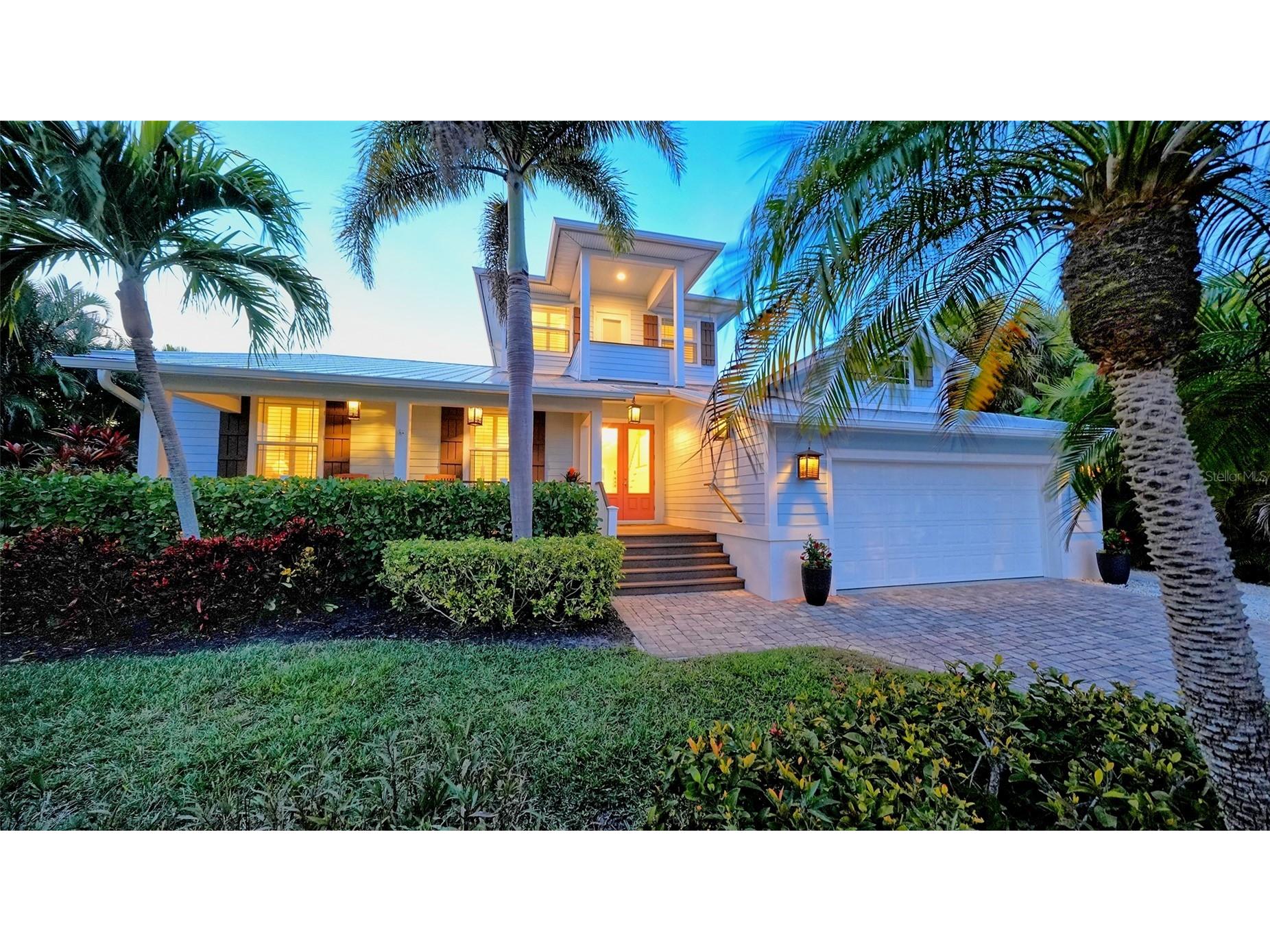 605 N Point Drive Holmes Beach FL 34217 - BIMINI BAY A4683720 image1