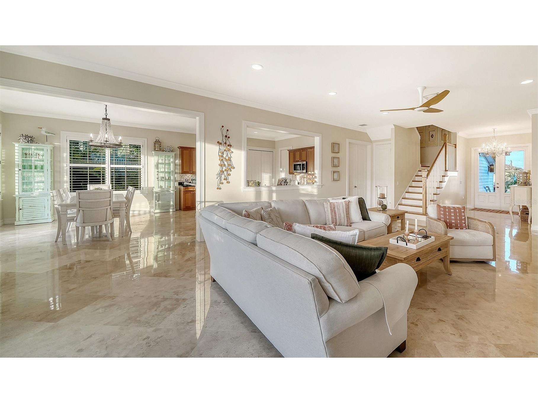 605 N Point Drive Holmes Beach FL 34217 - BIMINI BAY A4683720 image18