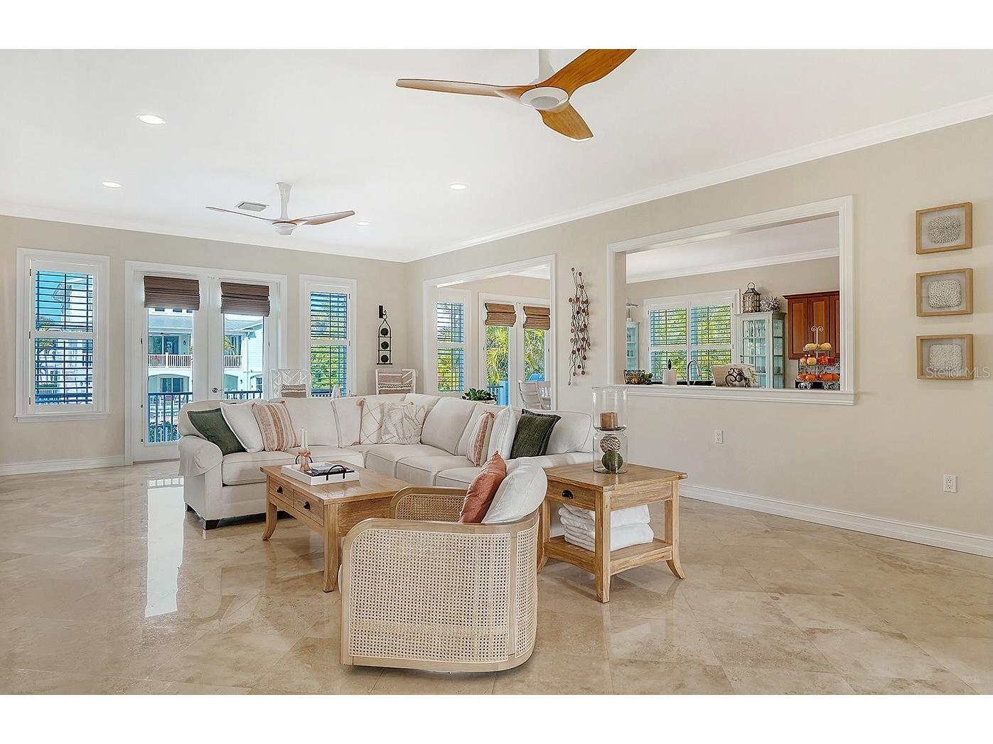 605 N Point Drive Holmes Beach FL 34217 - BIMINI BAY A4683720 image19