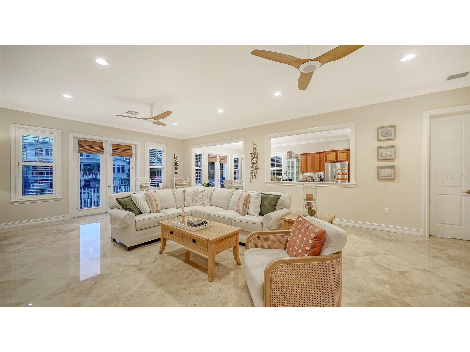 605 N Point Drive Holmes Beach FL 34217 - BIMINI BAY A4683720 image21