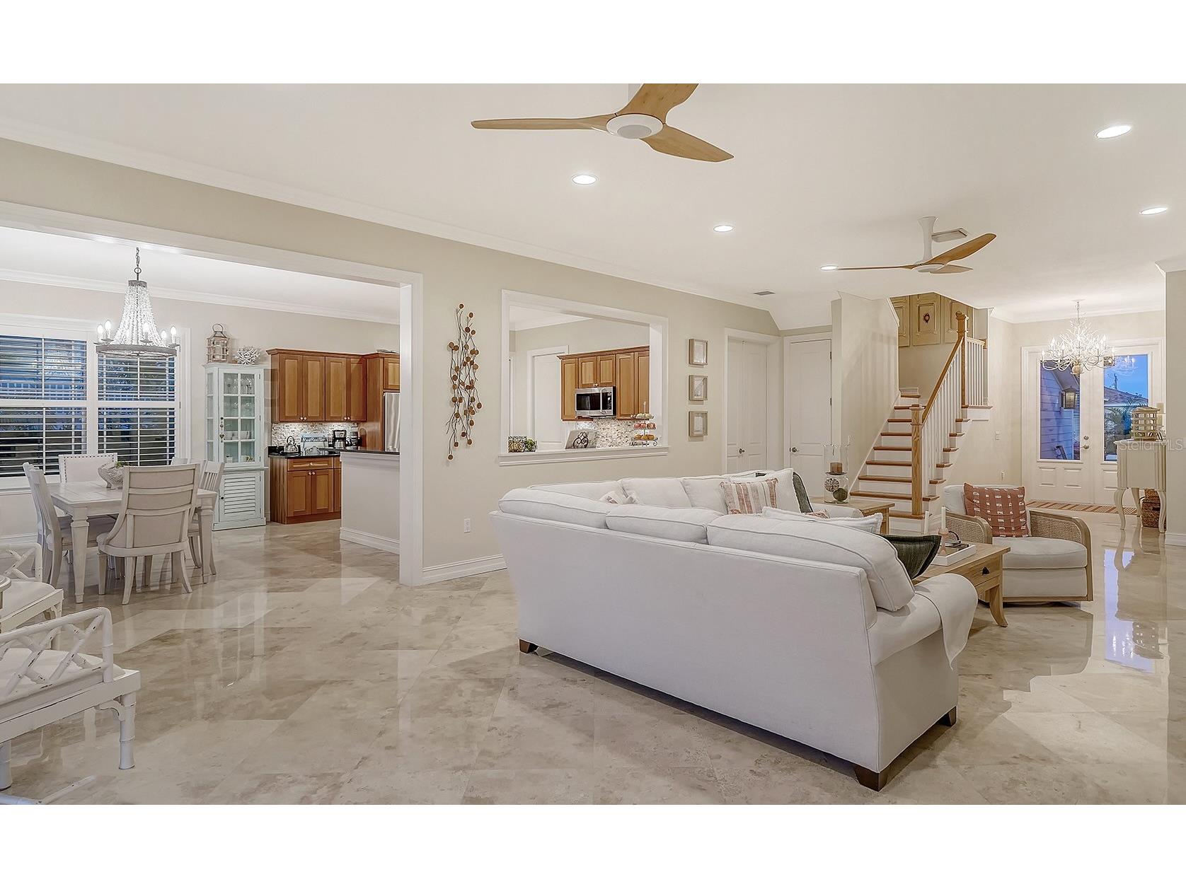 605 N Point Drive Holmes Beach FL 34217 - BIMINI BAY A4683720 image23