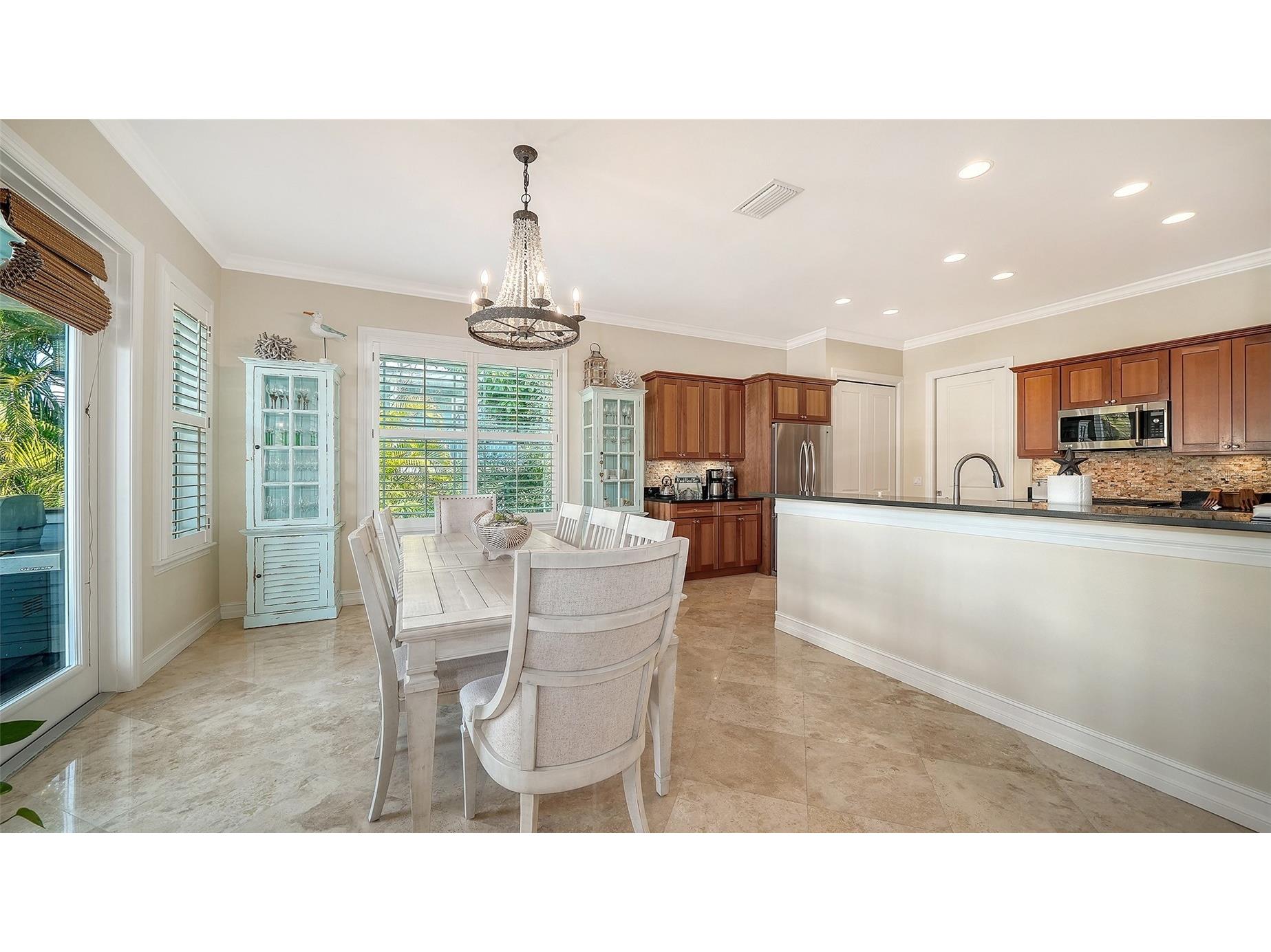 605 N Point Drive Holmes Beach FL 34217 - BIMINI BAY A4683720 image26