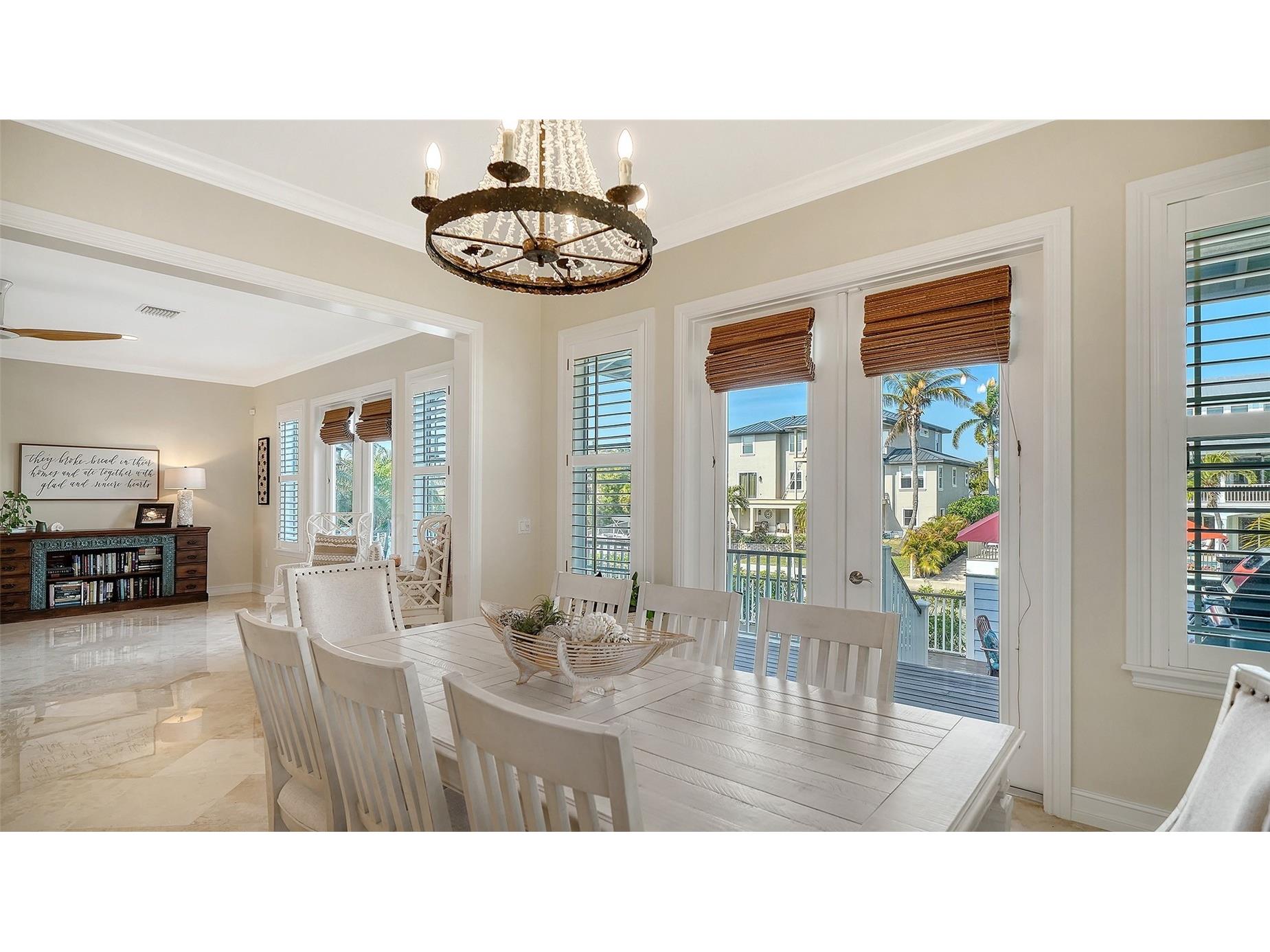 605 N Point Drive Holmes Beach FL 34217 - BIMINI BAY A4683720 image27