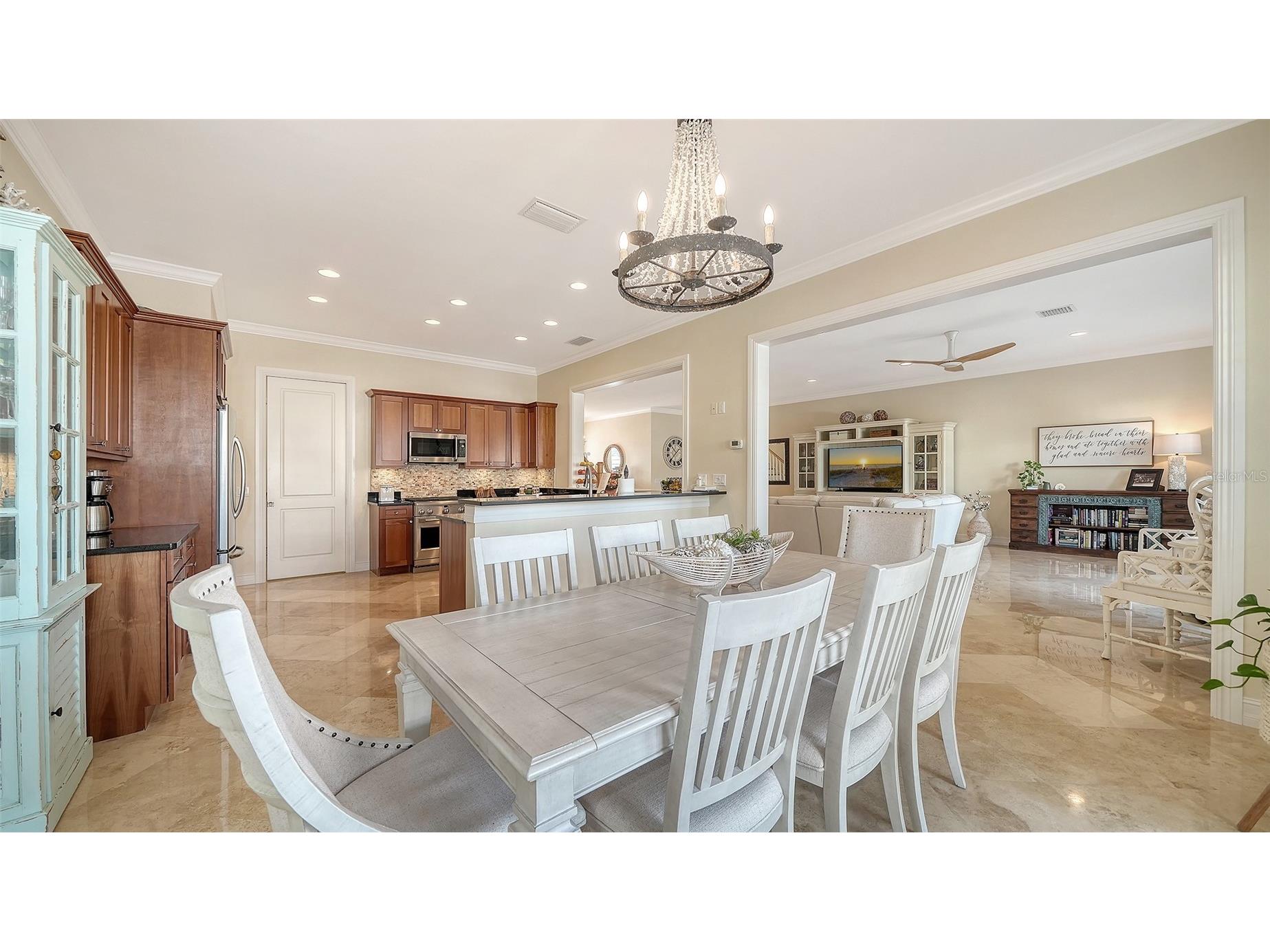 605 N Point Drive Holmes Beach FL 34217 - BIMINI BAY A4683720 image28