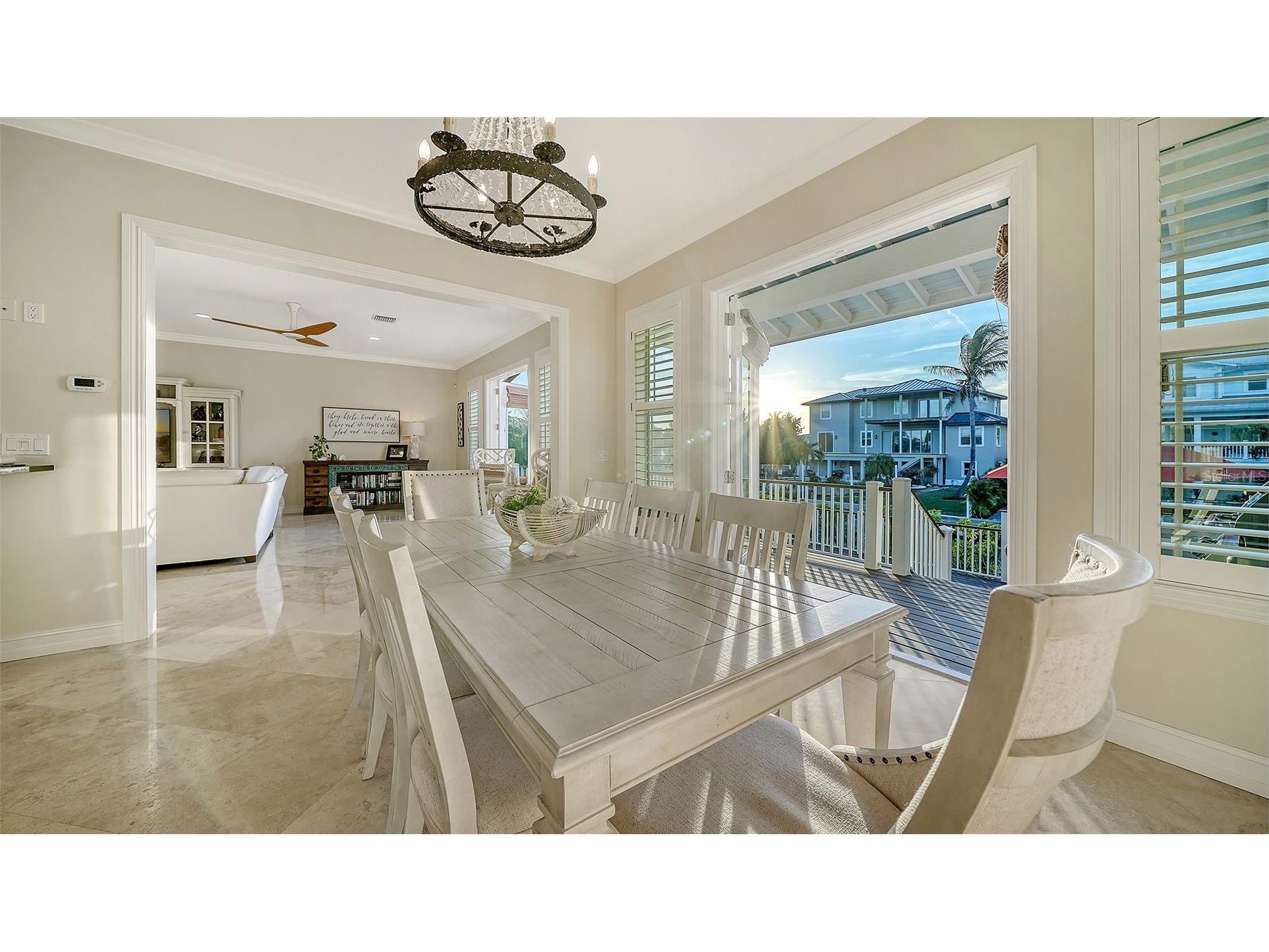 605 N Point Drive Holmes Beach FL 34217 - BIMINI BAY A4683720 image30