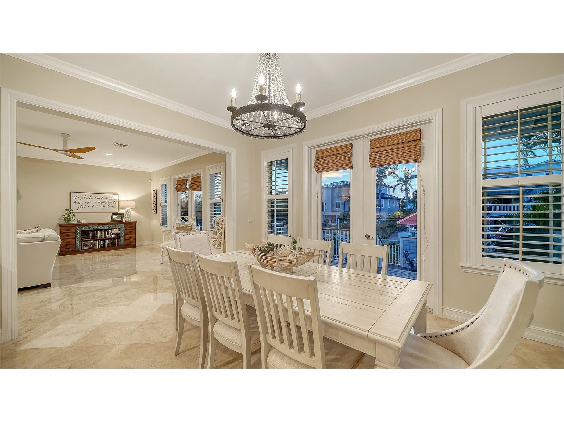 605 N Point Drive Holmes Beach FL 34217 - BIMINI BAY A4683720 image31