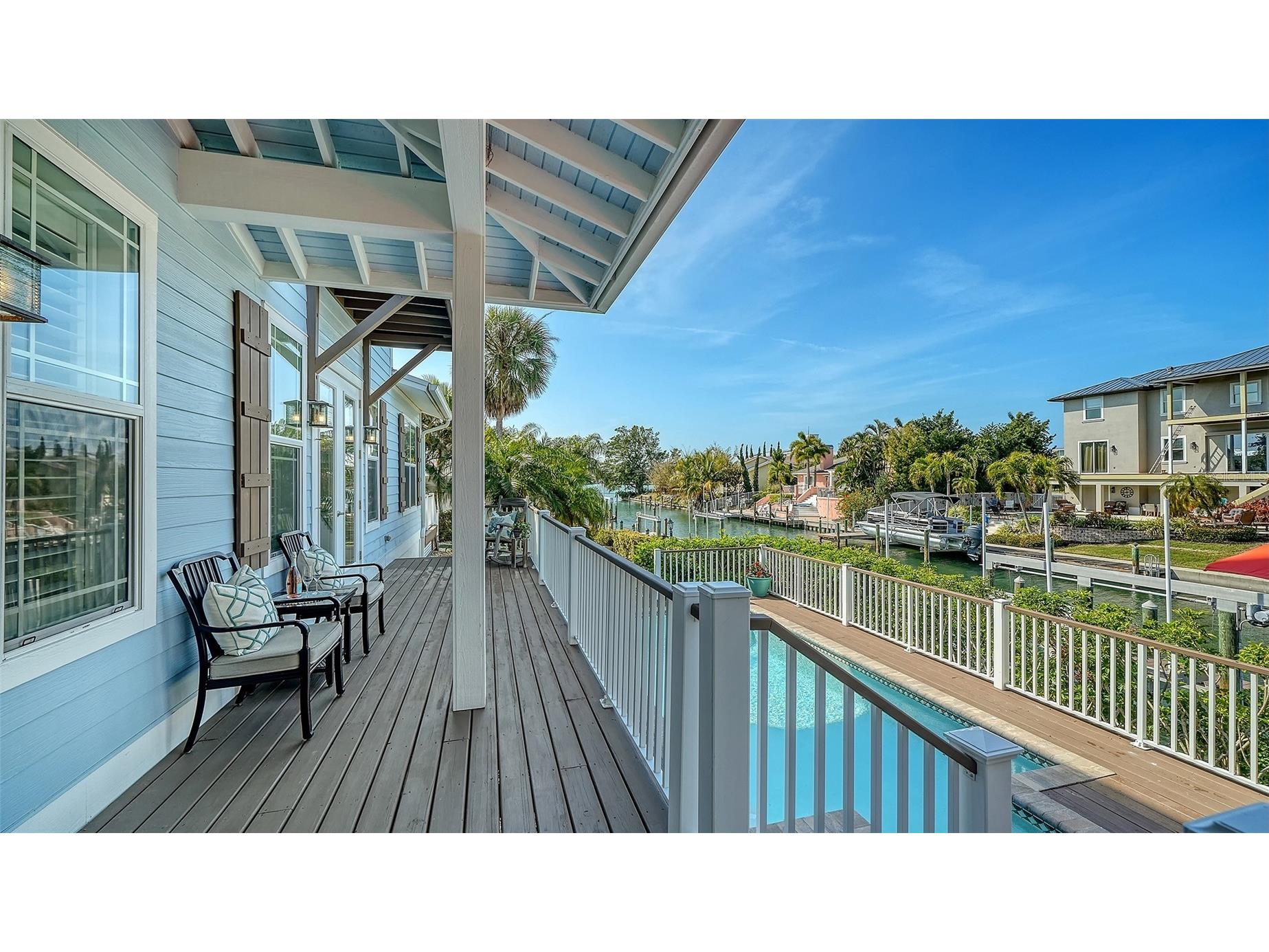 605 N Point Drive Holmes Beach FL 34217 - BIMINI BAY A4683720 image32