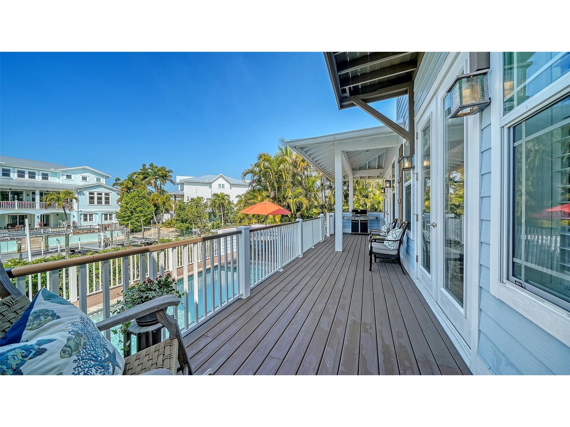 605 N Point Drive Holmes Beach FL 34217 - BIMINI BAY A4683720 image33