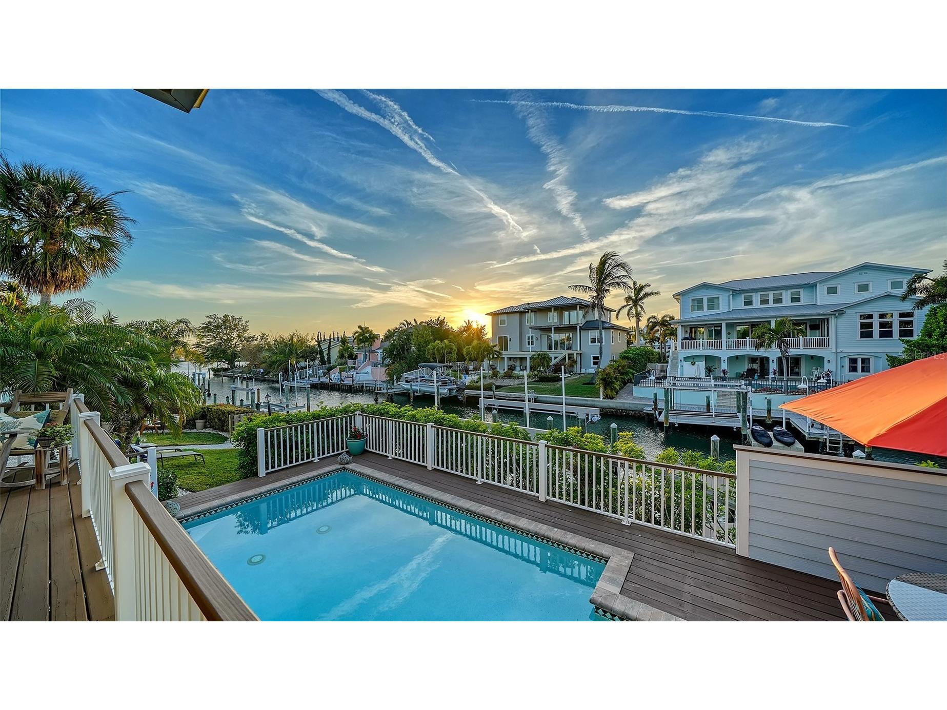605 N Point Drive Holmes Beach FL 34217 - BIMINI BAY A4683720 image34