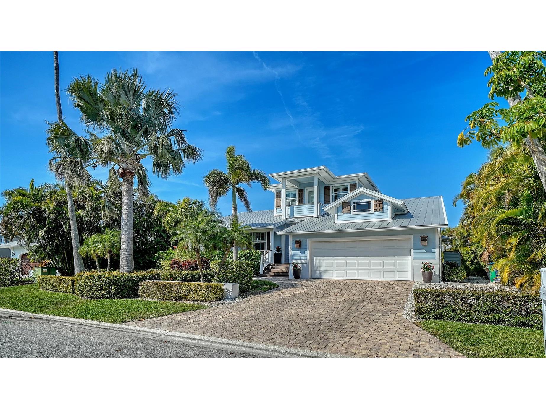 605 N Point Drive Holmes Beach FL 34217 - BIMINI BAY A4683720 image6