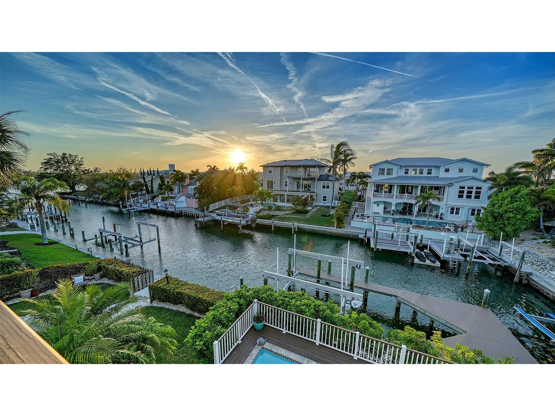 605 N Point Drive Holmes Beach FL 34217 - BIMINI BAY A4683720 image65