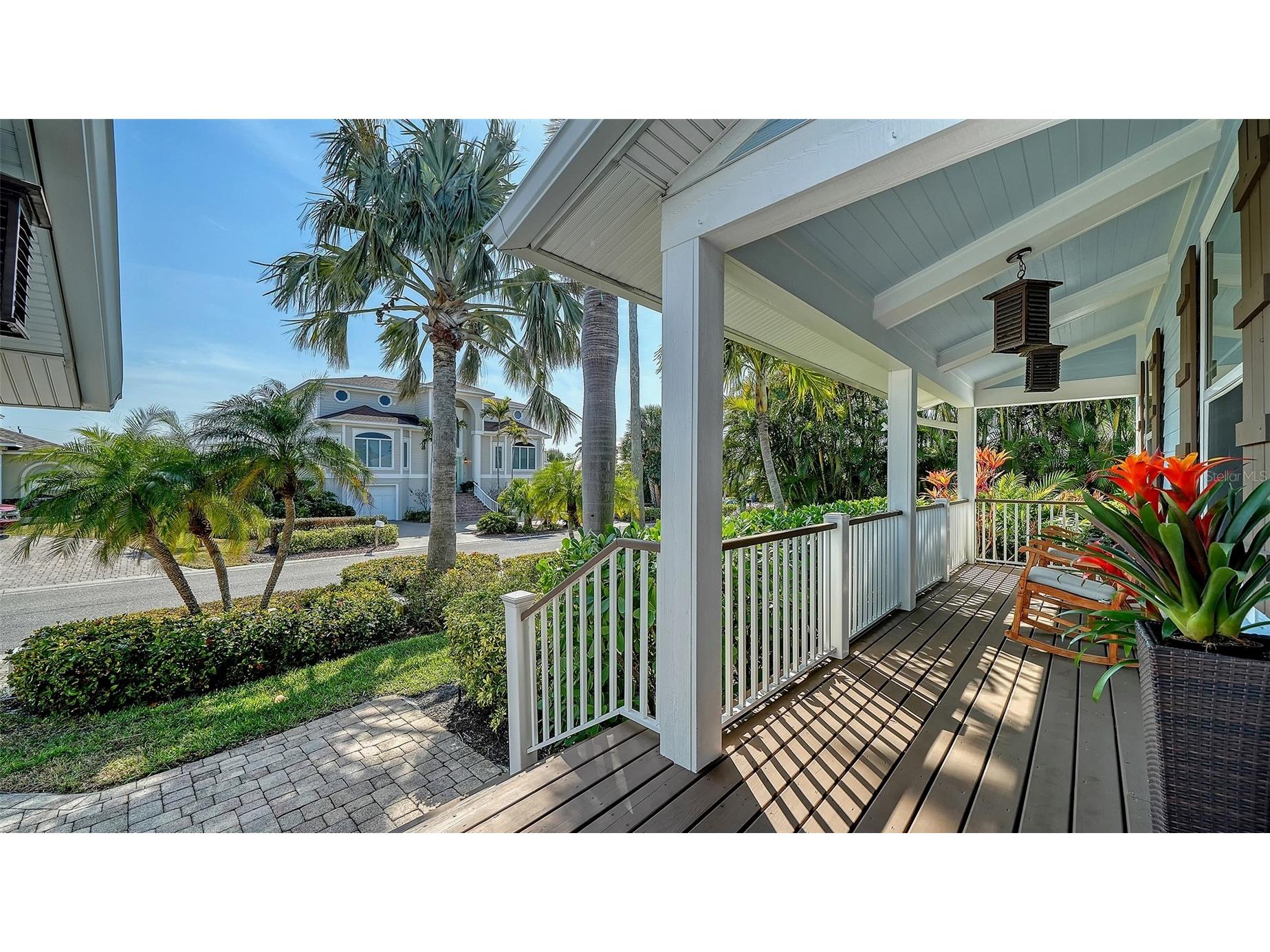 605 N Point Drive Holmes Beach FL 34217 - BIMINI BAY A4683720 image7