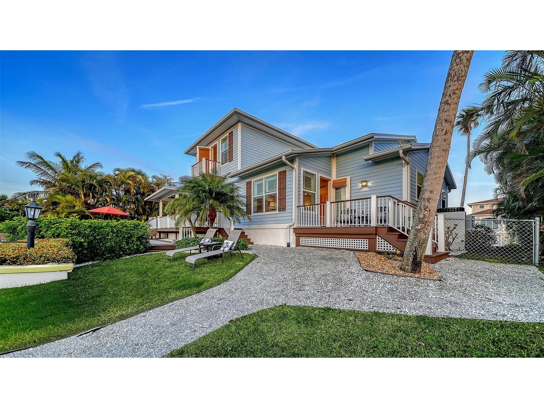 605 N Point Drive Holmes Beach FL 34217 - BIMINI BAY A4683720 image72