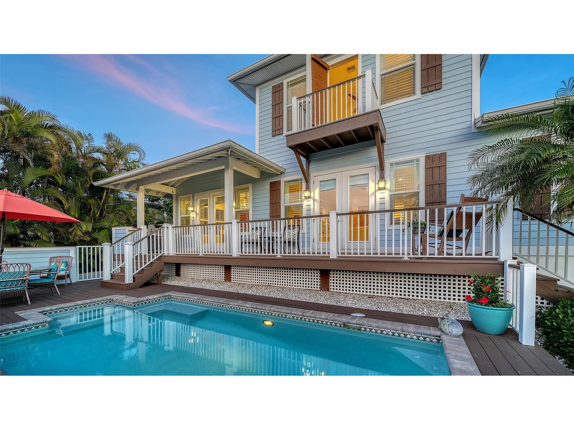 605 N Point Drive Holmes Beach FL 34217 - BIMINI BAY A4683720 image73