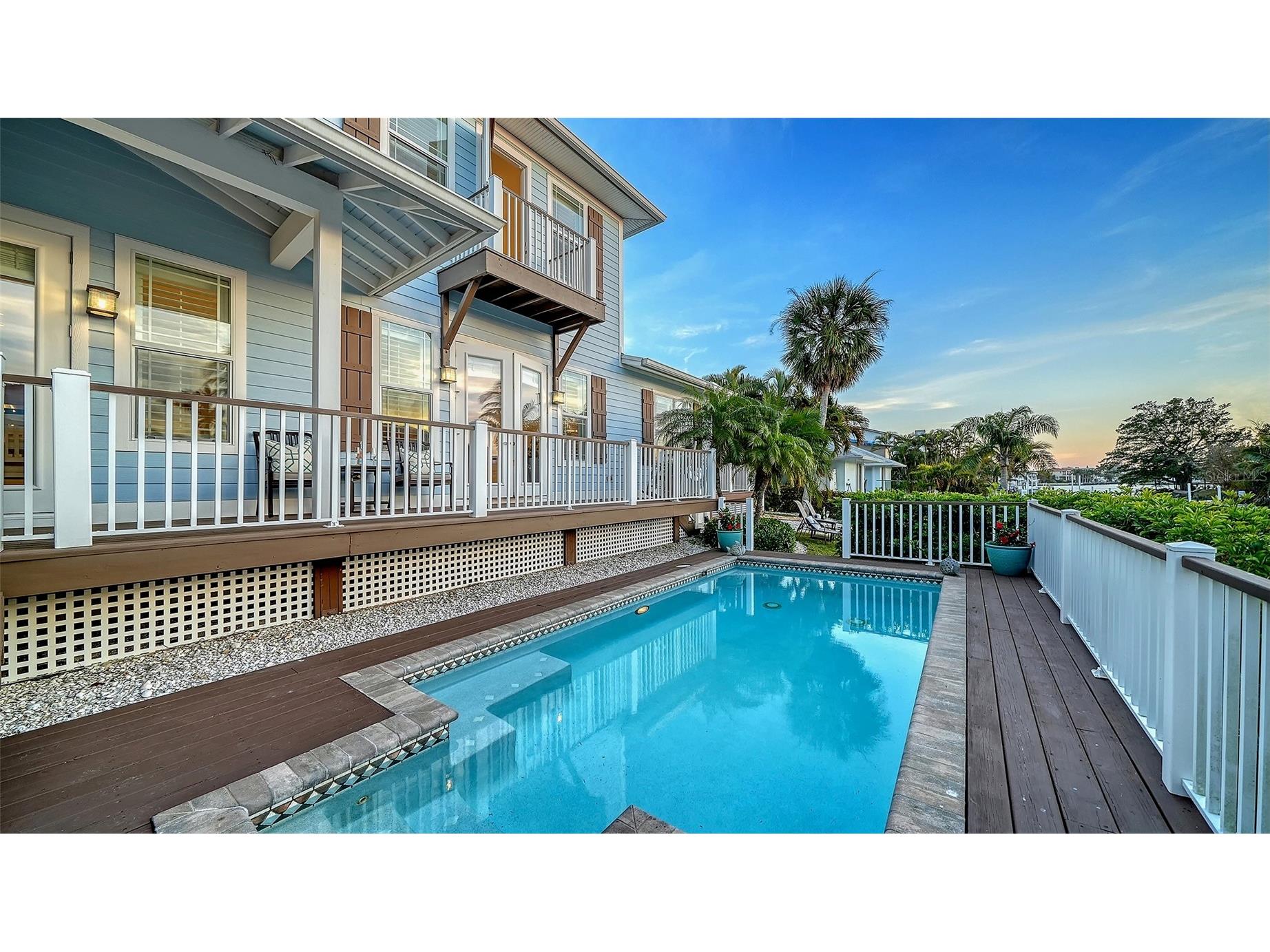 605 N Point Drive Holmes Beach FL 34217 - BIMINI BAY A4683720 image74
