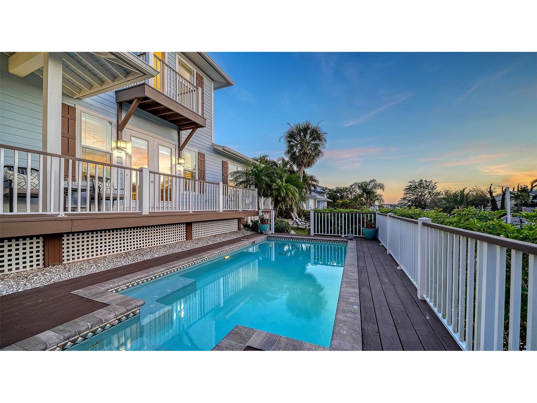 605 N Point Drive Holmes Beach FL 34217 - BIMINI BAY A4683720 image75