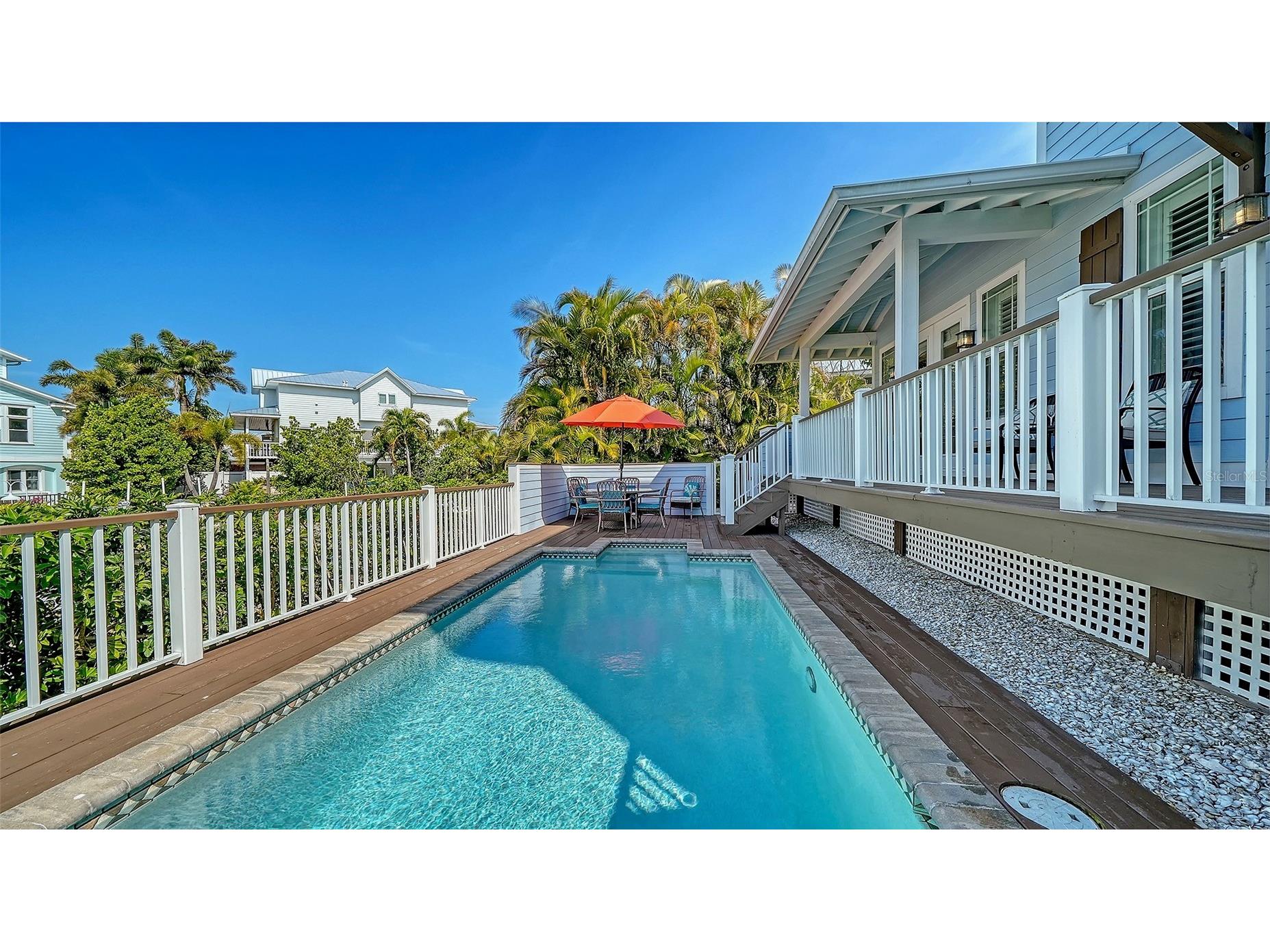 605 N Point Drive Holmes Beach FL 34217 - BIMINI BAY A4683720 image76