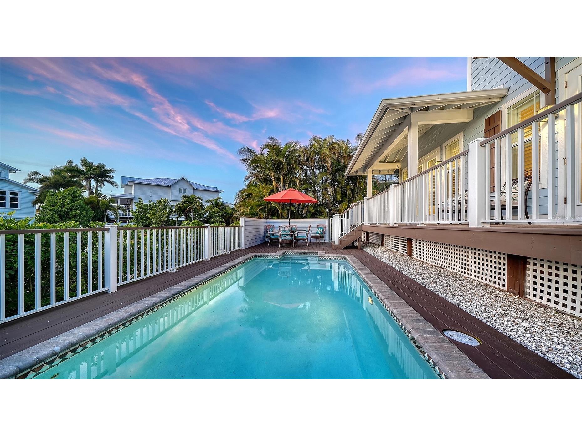 605 N Point Drive Holmes Beach FL 34217 - BIMINI BAY A4683720 image77