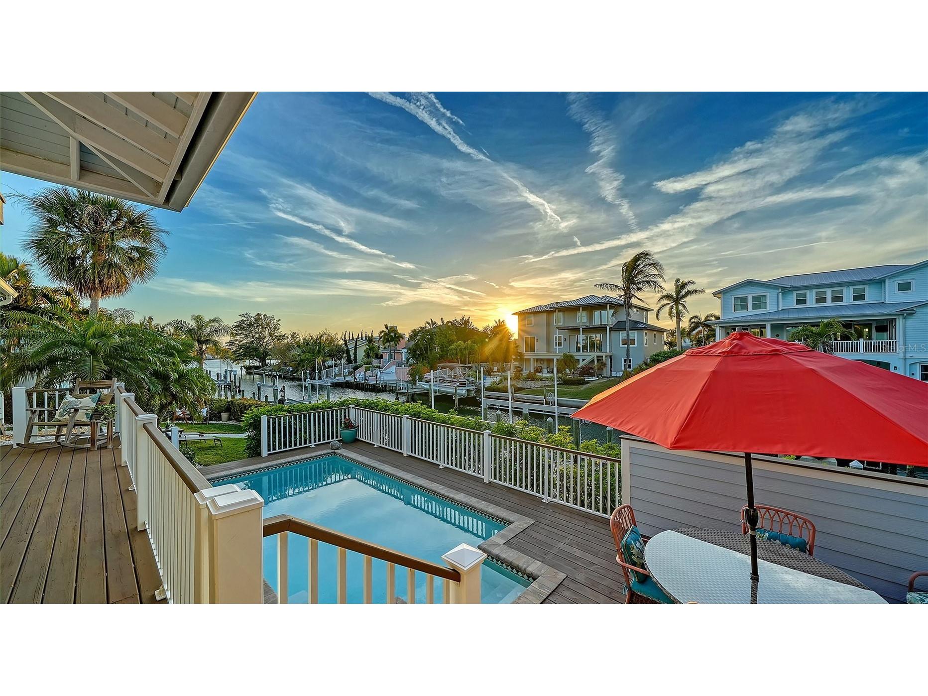605 N Point Drive Holmes Beach FL 34217 - BIMINI BAY A4683720 image78