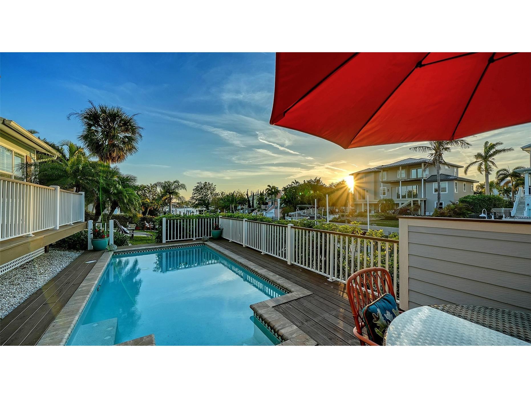 605 N Point Drive Holmes Beach FL 34217 - BIMINI BAY A4683720 image79
