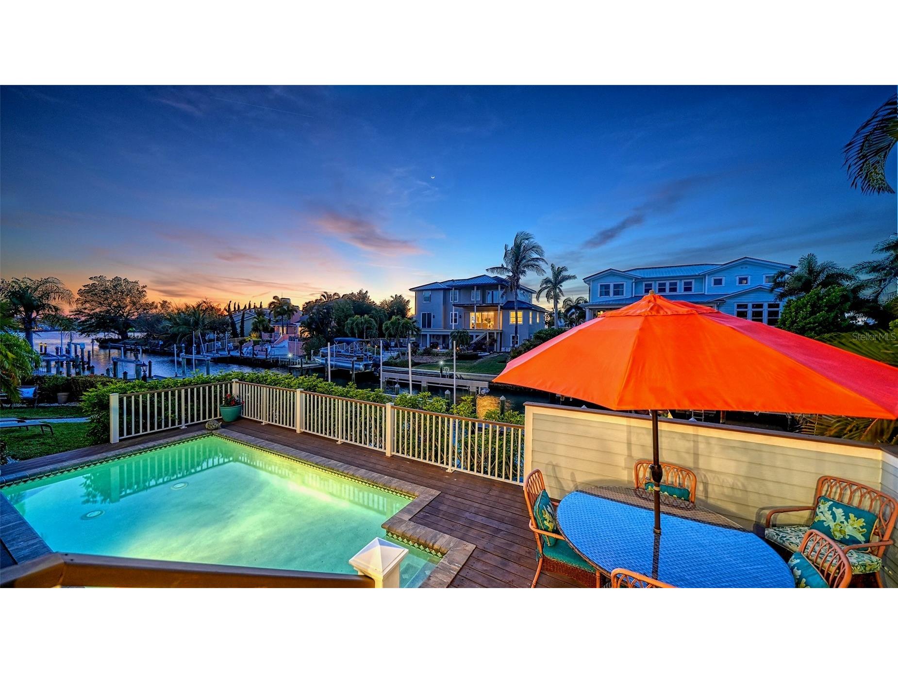 605 N Point Drive Holmes Beach FL 34217 - BIMINI BAY A4683720 image80