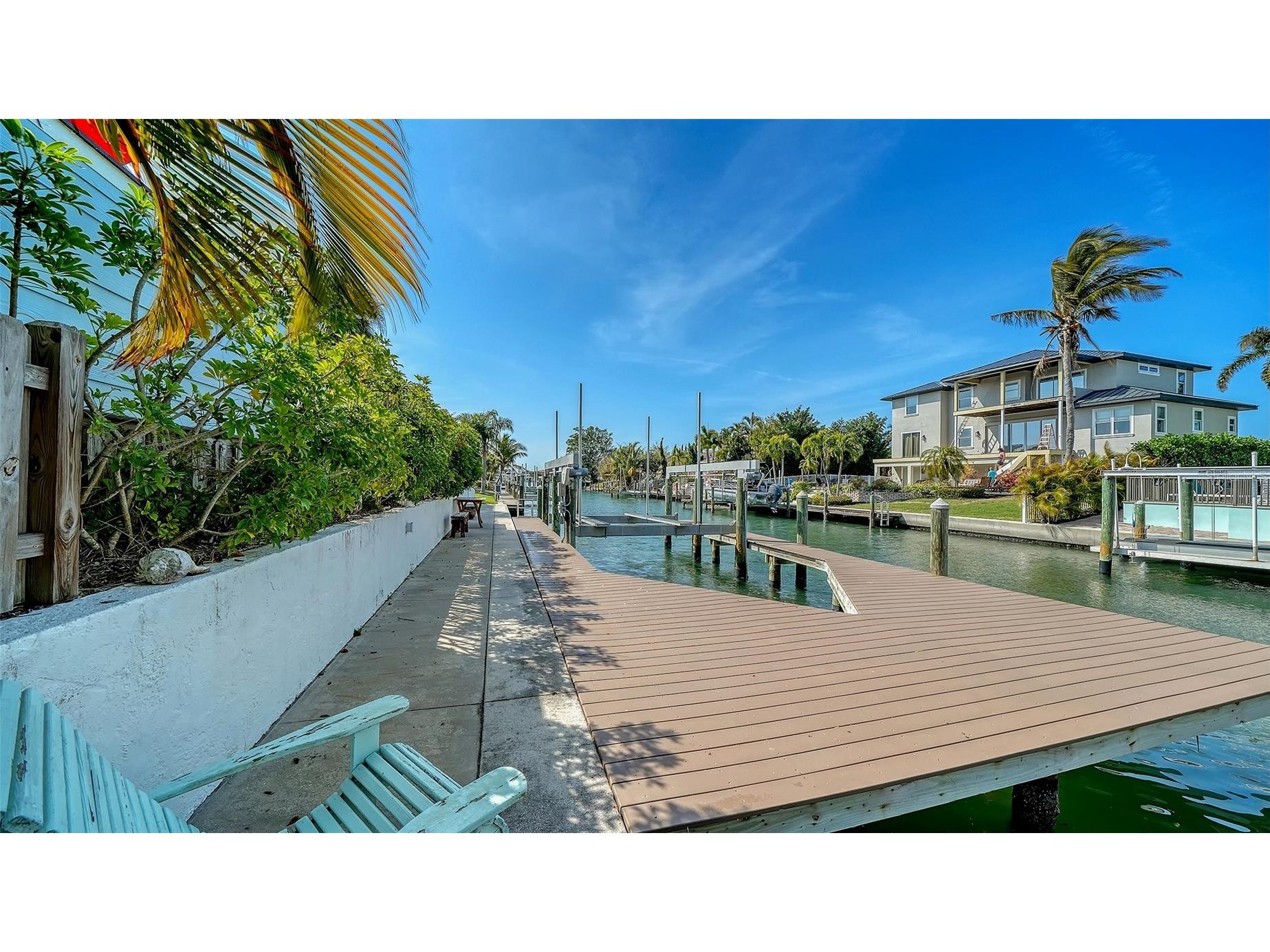 605 N Point Drive Holmes Beach FL 34217 - BIMINI BAY A4683720 image82