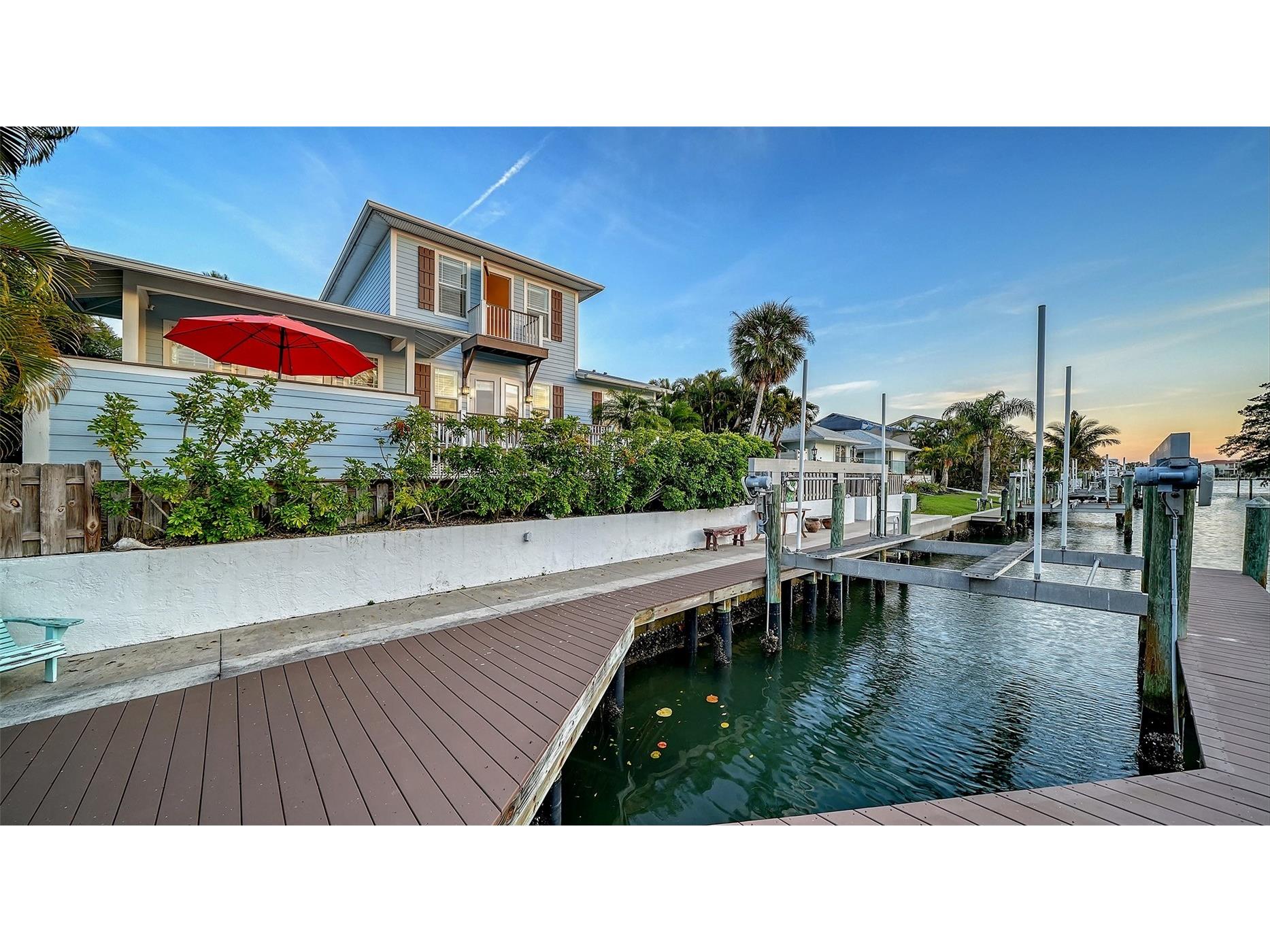 605 N Point Drive Holmes Beach FL 34217 - BIMINI BAY A4683720 image83